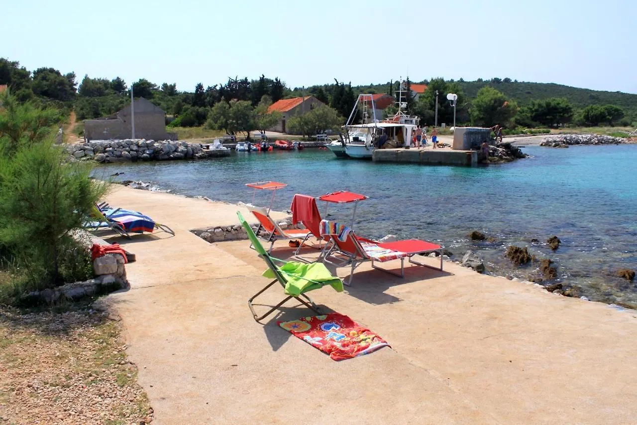 Seaside Holiday House Susica, Ugljan - 9664 Croatia