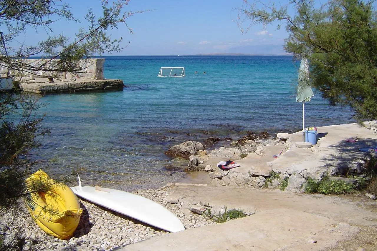 Seaside Holiday House Susica, Ugljan - 9664 0*,  Croatia