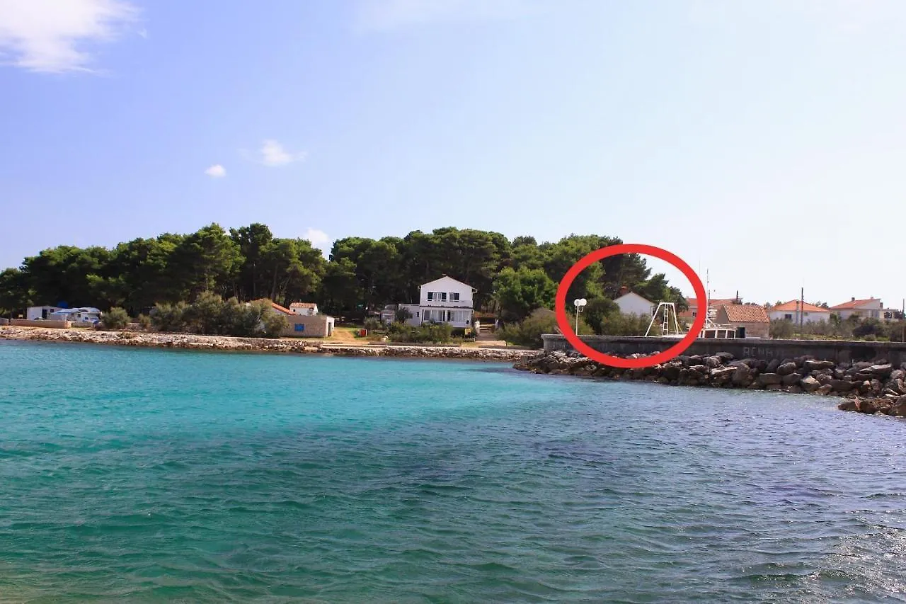 Seaside Holiday House Susica, Ugljan - 9664