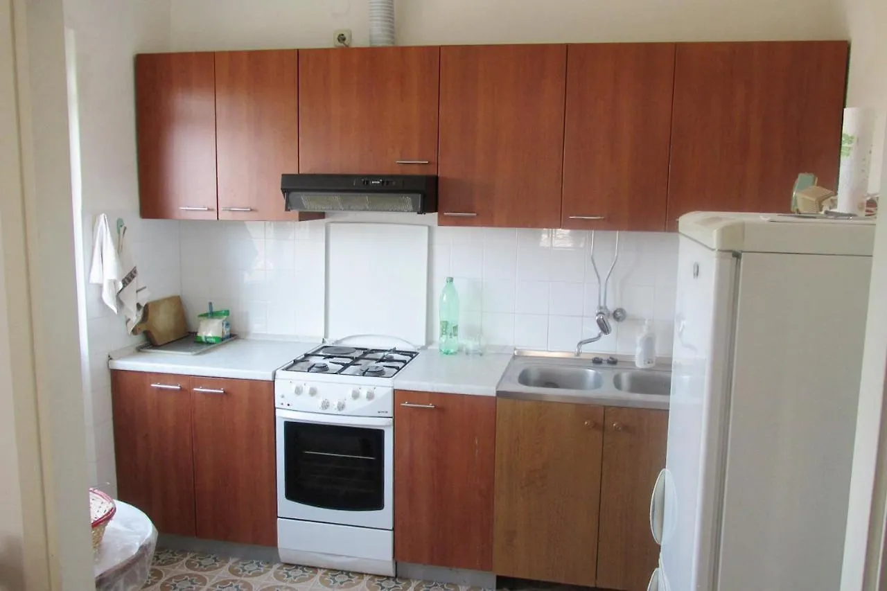 בית נופש Seaside Holiday House Susica, Ugljan - 9664